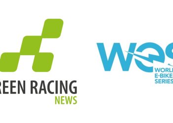 Green Racing News se asocia con WES World e-Bike Series
