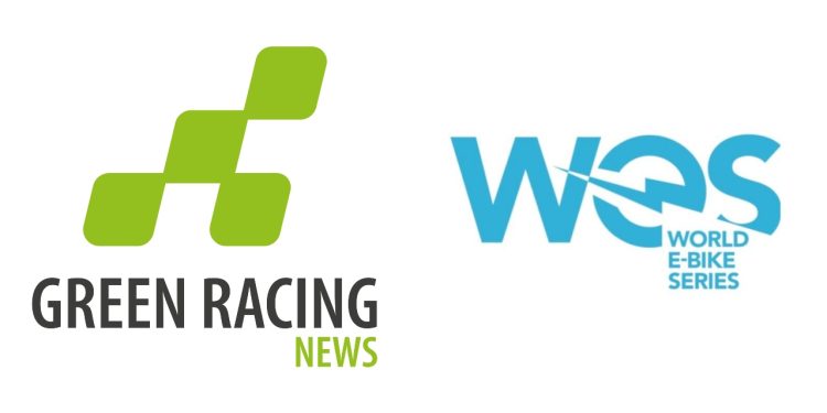 Green Racing News se asocia con WES World e-Bike Series