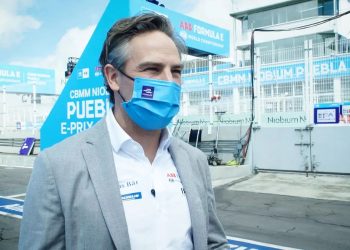 Jamie Reigle: Nissan’s Commitment Is a Powerful Validation to Formula E