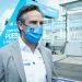 Jamie Reigle: Nissan’s Commitment Is a Powerful Validation to Formula E