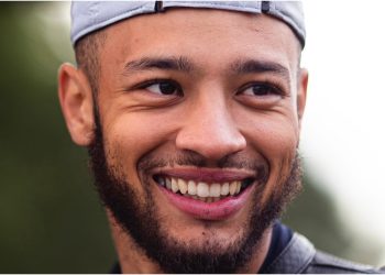 Tre Whyte: Adición de alto calibre para eSkootr Championship