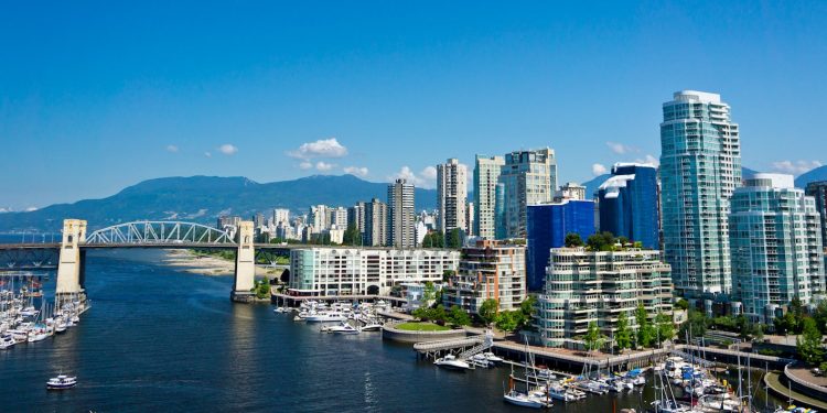 Vancouver E-Prix Postponed to 2023