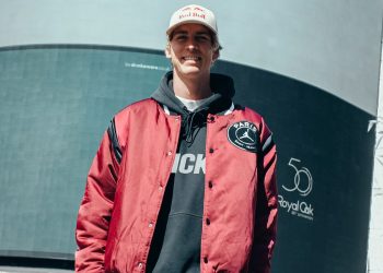 SICK! Series Racing: El último equipo en unirse a eSkootr Championship