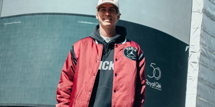 SICK! Series Racing: El último equipo en unirse a eSkootr Championship