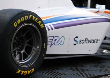 Pruebas en Pau y nuevo sponsor: ERA Championship se prepara para arrancar temporada debut