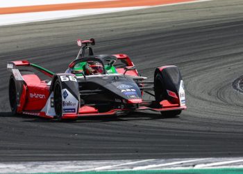 Oficial: ABT regresa a la Fórmula E