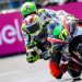 Aegerter and Casadei Rule Le Mans