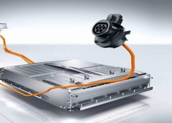 Nuevo descubrimiento en China: la carga “extremadamente rápida” para vehículos eléctricos