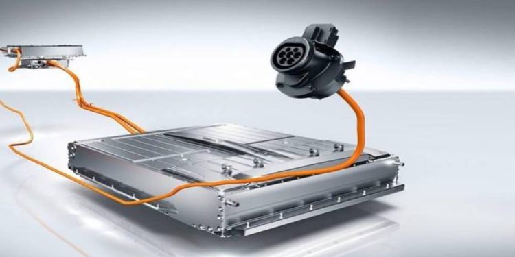 New Discovery in China: “Extremely Fast” Charging for Electric Vehicles