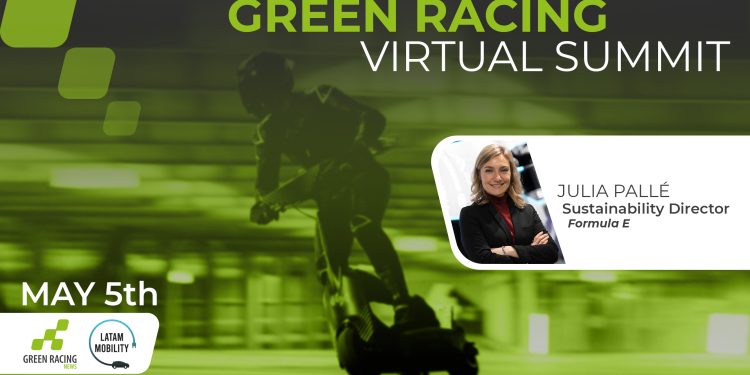 Directora de sostenibilidad de Fórmula E: “El mundo no necesita otra serie de carreras, sino una competición que realmente ayude a electrificar las calles”