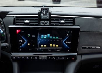 DS aplica su tecnología de Fórmula E a la gama urbana