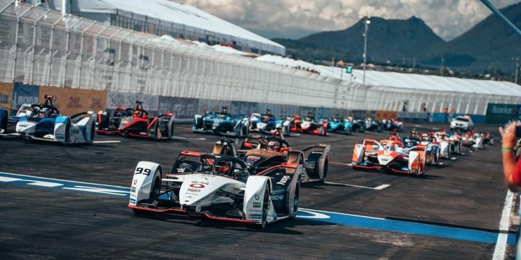 Spain is on the Radar to Host a Formula E Race