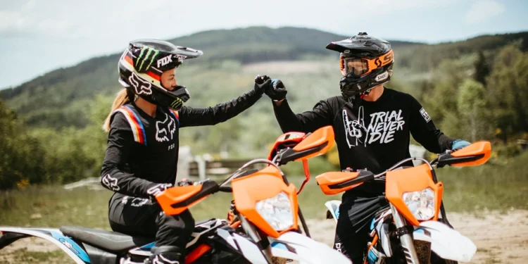 FIM E-Xplorer World Cup: Dos equipos se unen al movimiento