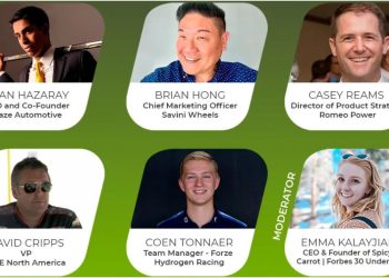 RLE North America: “Tenemos que educar al público sobre lo que realmente es un vehículo eléctrico o lo que puede llegar a ser”