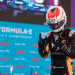 Vergne Believes Verstappen Might Not Be as Dominant in Formula E