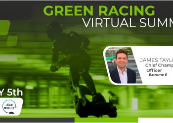 CCO de Extreme E: «Estamos buscando elementos para diferenciar a Extreme H»