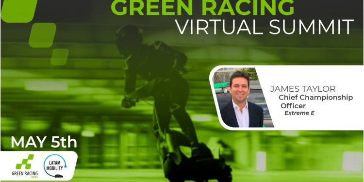 CCO de Extreme E: «Estamos buscando elementos para diferenciar a Extreme H»