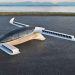 Lilium Jet Project: An Electric Aircraft Seeking to Revolutionize Urban Mobility