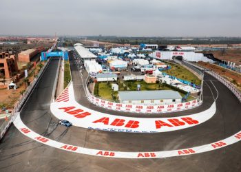 Marrakech to Replace Vancouver on the Formula E Calendar