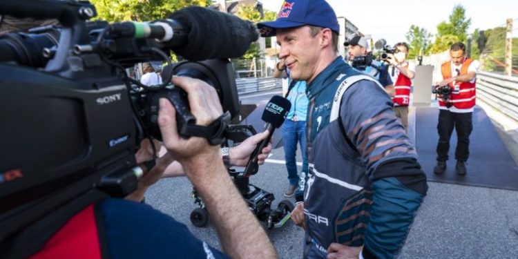 FIA ETCR contará con transmisión masiva a nivel mundial