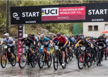 WES UCI E-Mountain Bike World Cup 2022: Formato, calendario, ciclistas, equipos, circuitos y la guía más completa sobre la serie