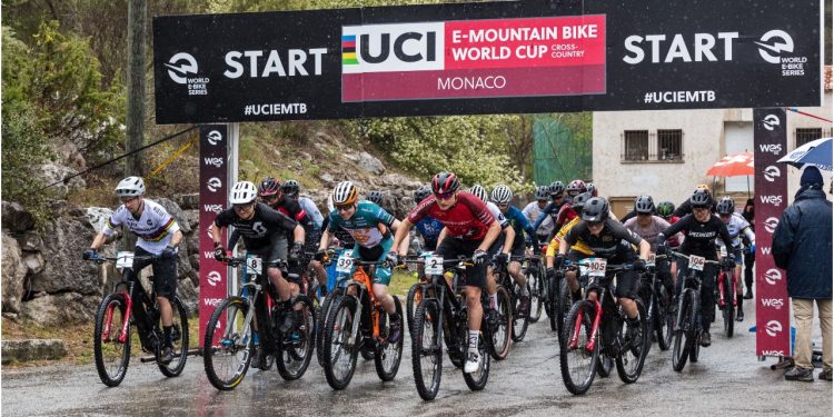WES UCI E-Mountain Bike World Cup 2022: Formato, calendario, ciclistas, equipos, circuitos y la guía más completa sobre la serie
