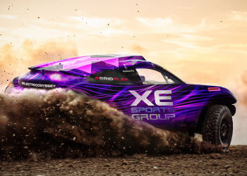 Extreme crece y suma nuevo equipo para 2023: XE Sports Group