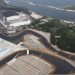 Jakarta Circuit Paved Ready for E-Prix Formula E