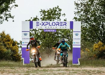 ¿Cuándo inicia FIM E-Xplorer World Cup? Lo que sabemos hasta el momento