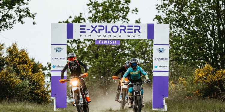 When will FIM E-Xplorer World Cup Start? What We Know So Far