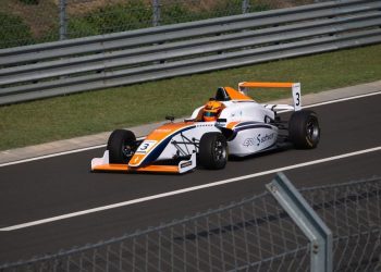 ERA Championship Continues Testing at Jarama and Hungaroring