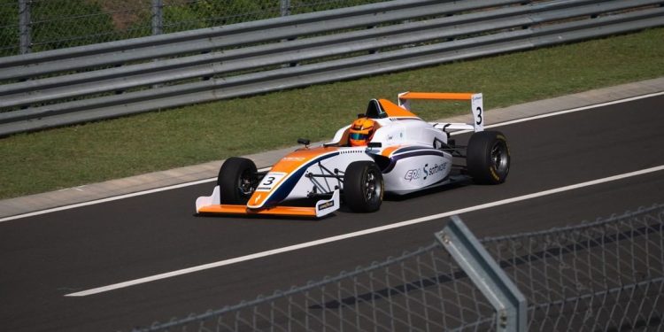 ERA Championship Continues Testing at Jarama and Hungaroring