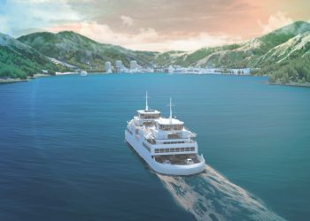 Electrical Technology from ABB to be Applied to Maritime Transportation