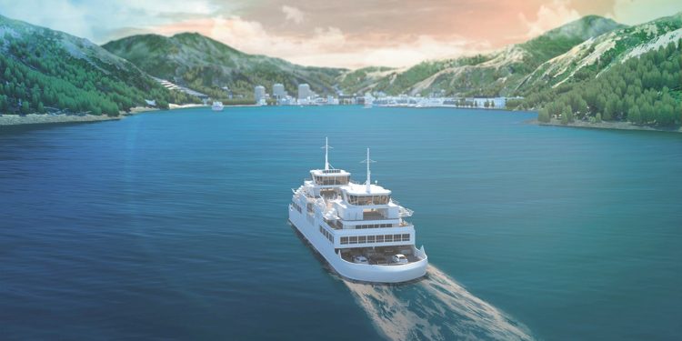 Electrical Technology from ABB to be Applied to Maritime Transportation