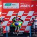 Aegerter and Granado Shined in Assen
