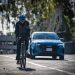 Audi Tests Technological Tool to Avoid Accidents with Cyclists