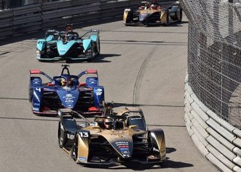 India Applies to Host a Formula E E-Prix