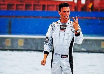 E1 Series confirma al primer piloto del campeonato: Gianluca Carli