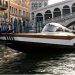 E1 Series Exhibited the RaceBird for the First Time in Venice