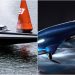 Airspeeder Mk4 and E1 Series Racebird to be Exhibited at Goodwood Festival of Speed