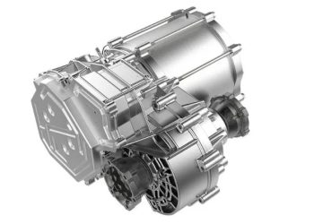 Vitesco Presents New Engine at the International Electric Vehicle Symposium