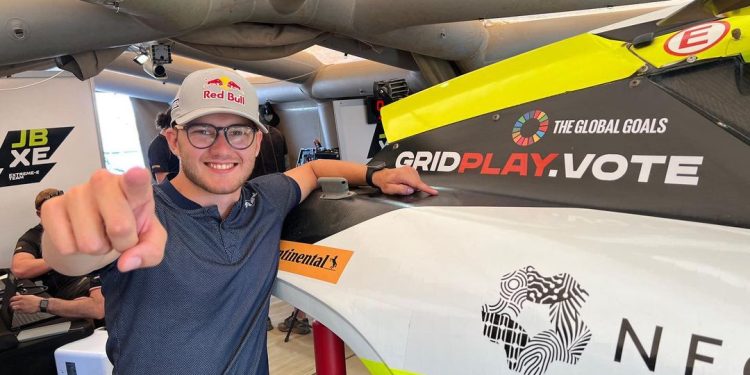 Sustainable Footprint in Sardinia and Kevin Hansen’s Return: Highlights after Extreme E 2022 Race