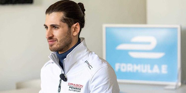 Giovinazzi: “F1 Experience Doesn’t Help in Formula E”