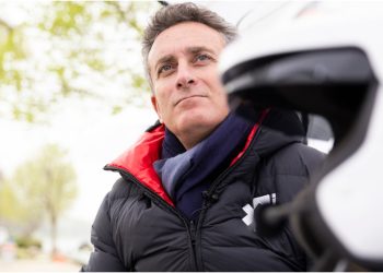 Alejandro Agag sobre E1 Series y la sostenibilidad marina: “Será un acelerador extraordinario”