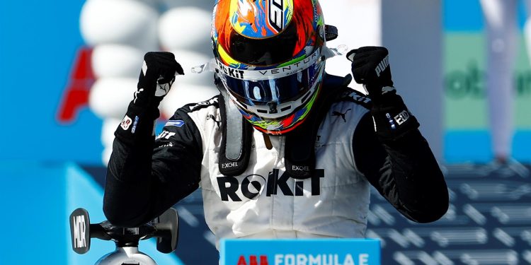 Mortara: “We Have to Leave the Victory Behind and Work on the Next Race”