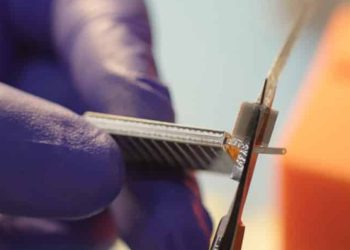 Silicon-based Battery Could Recover 98% of EV Charge in Just 10 Minutes