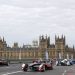 All Set in London for Second-to-Last Stop of Formula E Season