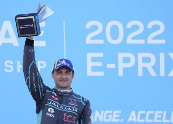 Mitch Evans Assures that Formula E is Stronger than F1