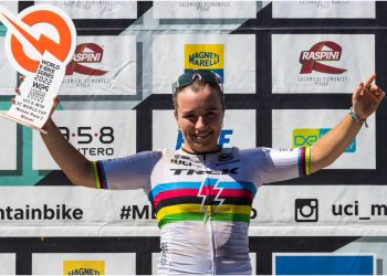 Nicole Göldi Dominates with Authority at Charade; Joris Ryf and Jérôme Gilloux Split Honors