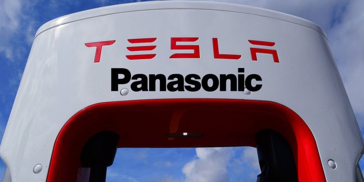 New Panasonic Battery Development Could Boost Electric Vehicle Range